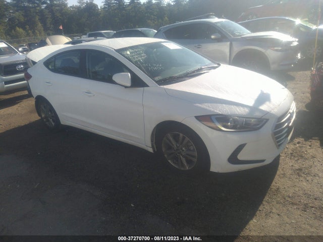 2018 5NPD84LF0JH276913 main image