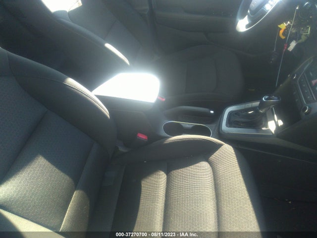 Hyundai ELANTRA SEL 2018 5NPD84LF0JH276913 Image 5