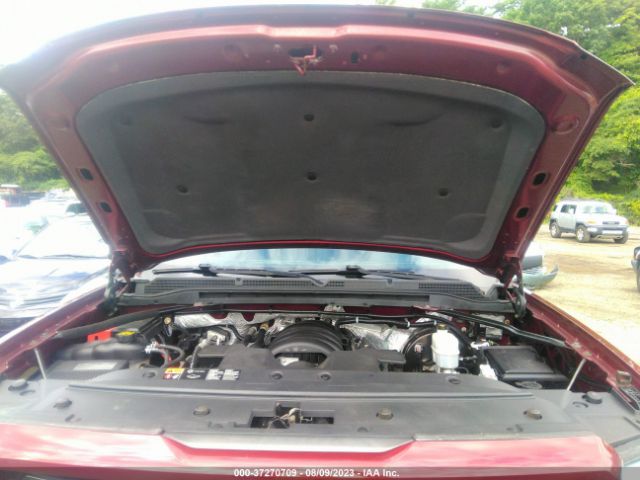 1GTV2NEC8GZ149214 GMC Sierra 1500 Slt
