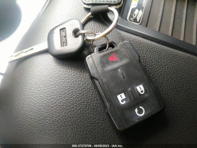 1GTV2NEC8GZ149214 GMC Sierra 1500 Slt