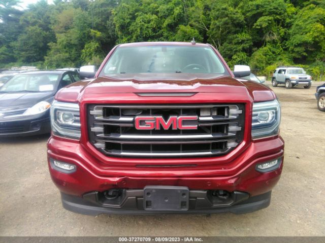 1GTV2NEC8GZ149214 GMC Sierra 1500 Slt