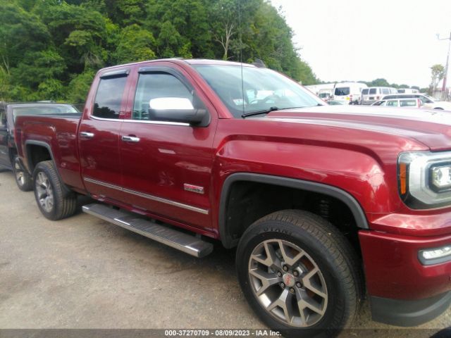 1GTV2NEC8GZ149214 GMC Sierra 1500 Slt