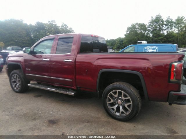 1GTV2NEC8GZ149214 GMC Sierra 1500 Slt