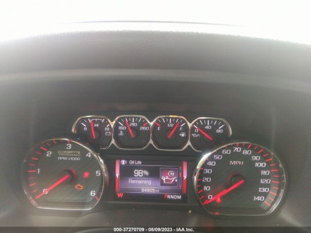 1GTV2NEC8GZ149214 GMC Sierra 1500 Slt