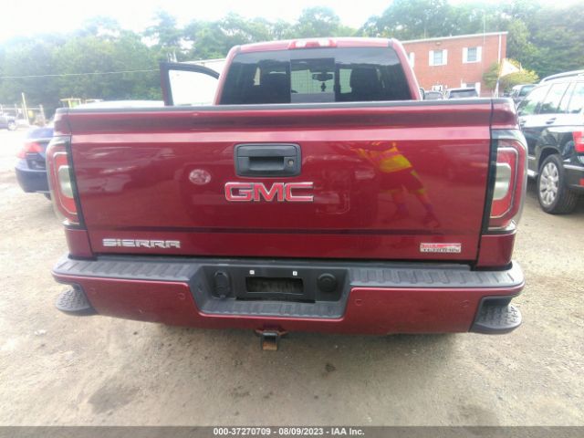 1GTV2NEC8GZ149214 GMC Sierra 1500 Slt