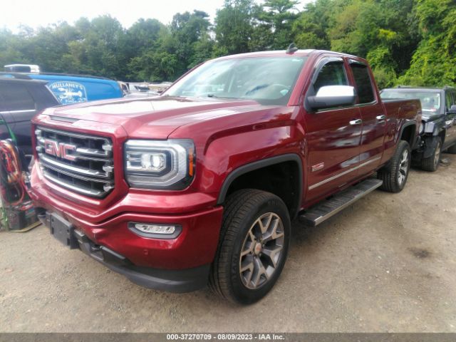 1GTV2NEC8GZ149214 GMC Sierra 1500 Slt