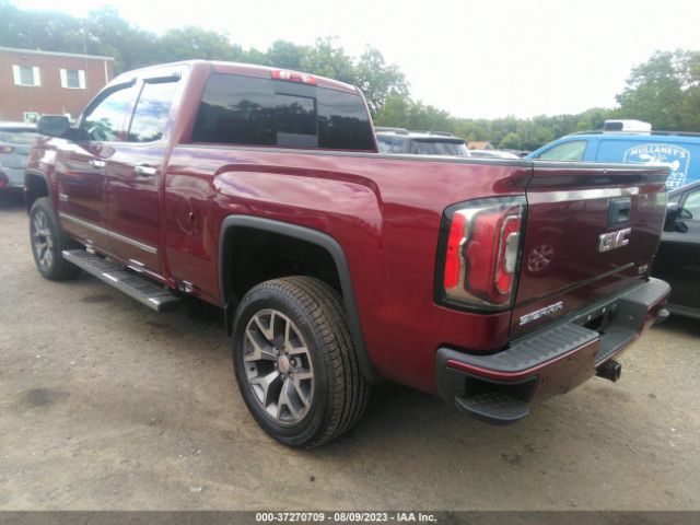 1GTV2NEC8GZ149214 GMC Sierra 1500 Slt