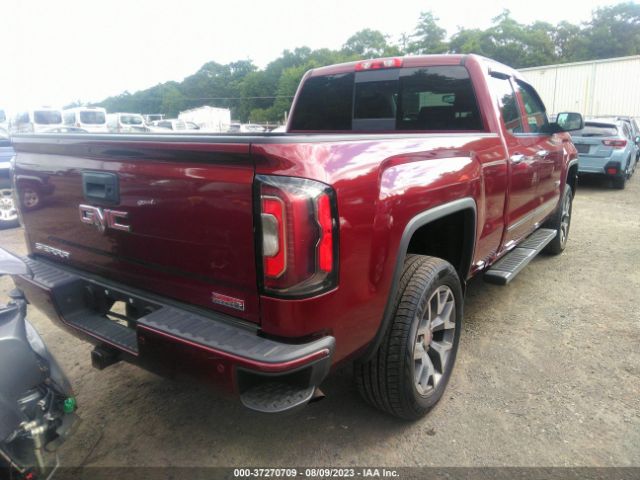 1GTV2NEC8GZ149214 GMC Sierra 1500 Slt