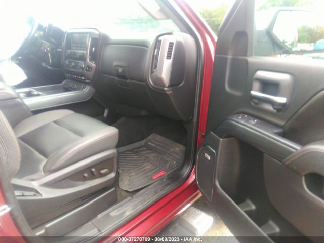 1GTV2NEC8GZ149214 GMC Sierra 1500 Slt