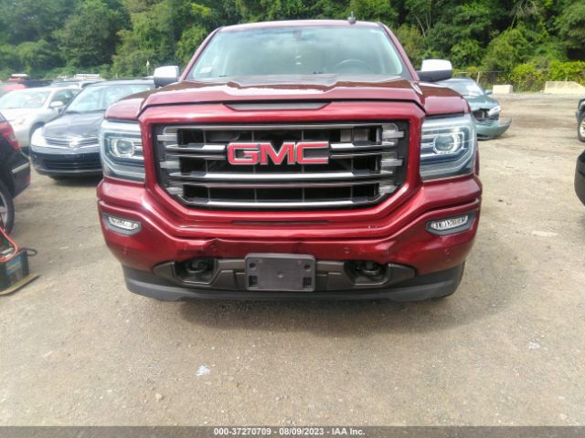 1GTV2NEC8GZ149214 GMC Sierra 1500 Slt