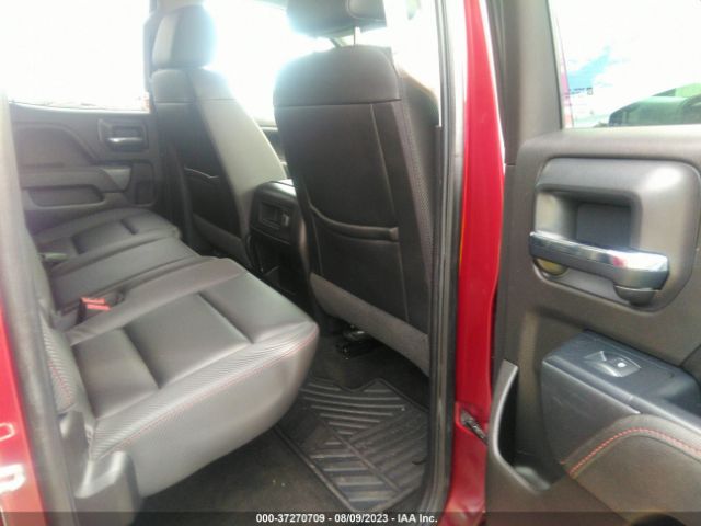 1GTV2NEC8GZ149214 GMC Sierra 1500 Slt
