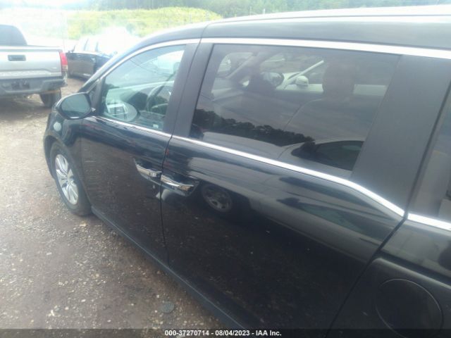 5FNRL5H6XFB018035 Honda Odyssey Ex-l