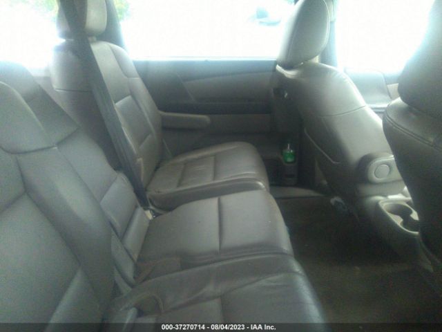 5FNRL5H6XFB018035 Honda Odyssey Ex-l
