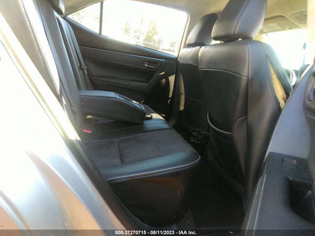Toyota Corolla L/le/s/s Plus/le Plus 2016 2T1BURHE9GC687934 Image 14