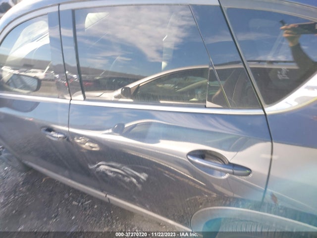 2018 MAZDA CX-5 GRAND TOURING VIN: JM3KFADM8J0310559
