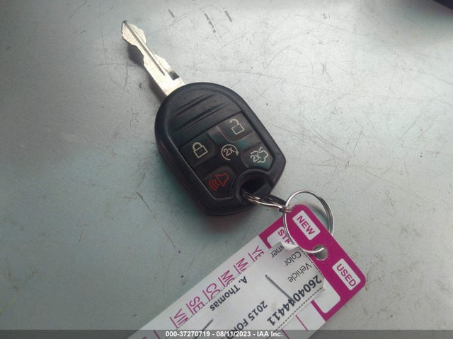 Ford EXPLORER XLT 2015 1FM5K8D83FGB69116 Image 11