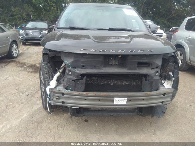 Ford EXPLORER XLT 2015 1FM5K8D83FGB69116 Image 13
