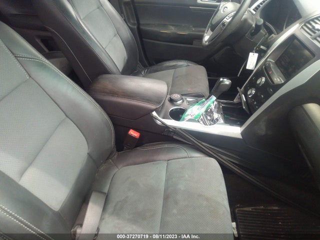 Ford EXPLORER XLT 2015 1FM5K8D83FGB69116 Image 5