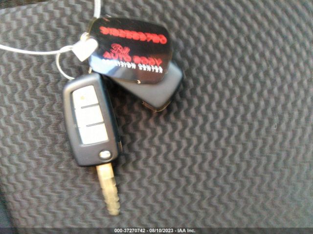 JN1BJ1CV1LW543168 Nissan Rogue Sport S