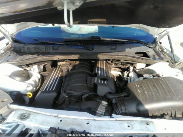 2C3CDXGJ1KH690093 Dodge Charger Scat Pack