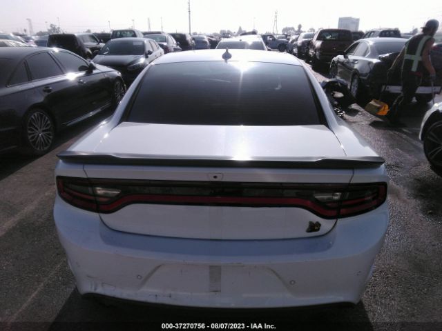 2C3CDXGJ1KH690093 Dodge Charger Scat Pack