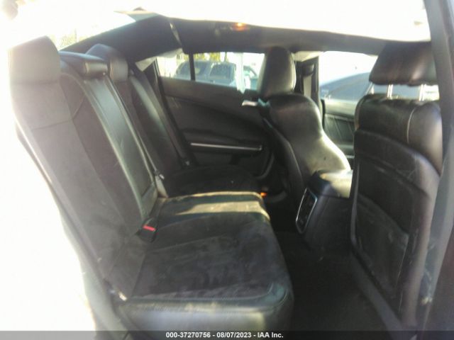 2C3CDXGJ1KH690093 Dodge Charger Scat Pack