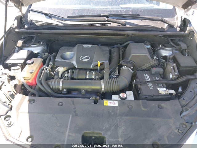 JTJYARBZ6H2074696 Lexus Nx Nx Turbo