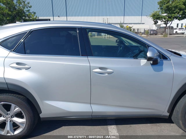 JTJYARBZ6H2074696 Lexus Nx Nx Turbo
