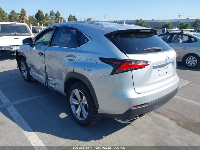 JTJYARBZ6H2074696 Lexus Nx Nx Turbo