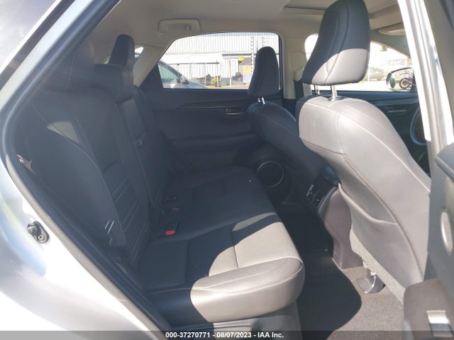 JTJYARBZ6H2074696 Lexus Nx Nx Turbo