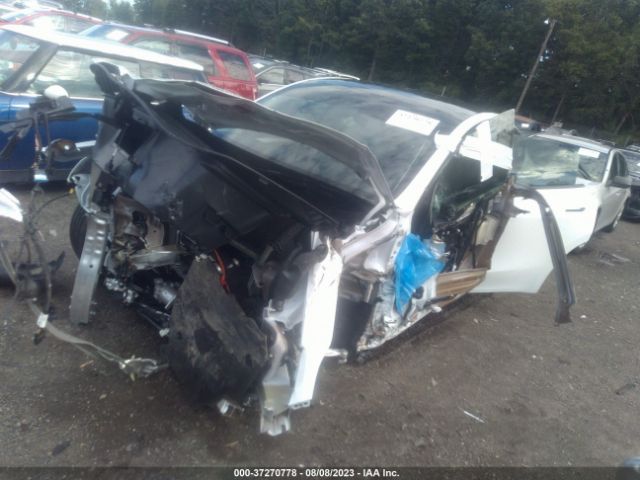 7SAYGAEE7PF769134 Tesla Model Y Long Range