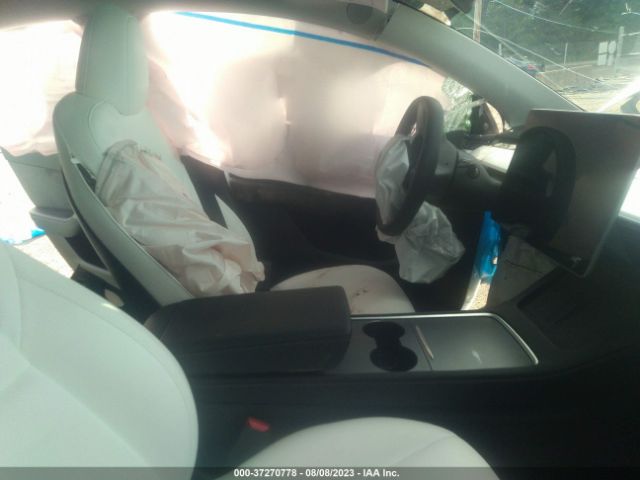7SAYGAEE7PF769134 Tesla Model Y Long Range