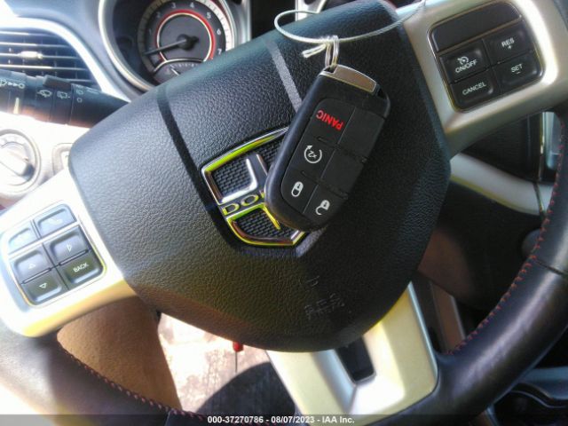 3C4PDCEG5HT555485 Dodge JOURNEY GT
