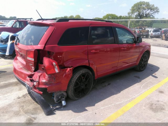 3C4PDCEG5HT555485 Dodge JOURNEY GT