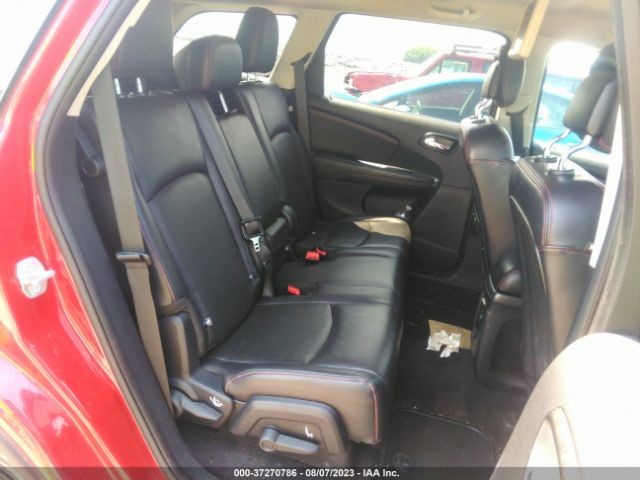 3C4PDCEG5HT555485 Dodge JOURNEY GT
