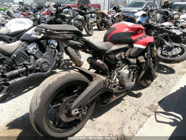 2015 DUCATI SUPERBIKE ZDM14BUWXFB025248 Photo 3