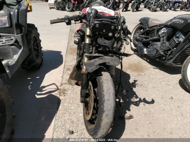 2015 DUCATI SUPERBIKE ZDM14BUWXFB025248 Photo 4