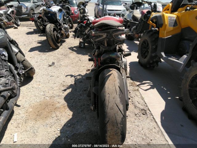 2015 DUCATI SUPERBIKE ZDM14BUWXFB025248 Photo 5