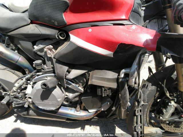 2015 DUCATI SUPERBIKE ZDM14BUWXFB025248 Photo 7