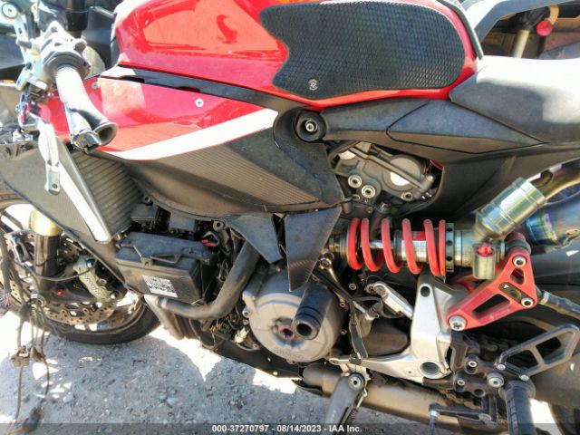 2015 DUCATI SUPERBIKE ZDM14BUWXFB025248 Photo 8