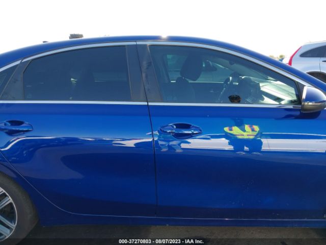 3KPF54AD4ME364620 KIA FORTE EX