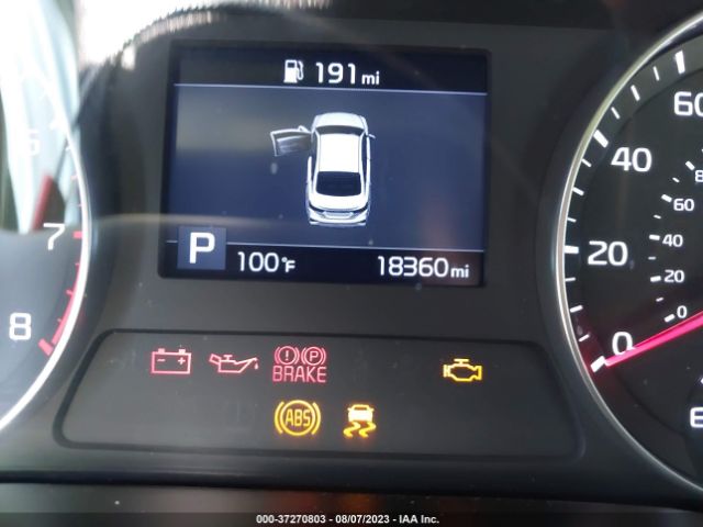 3KPF54AD4ME364620 KIA FORTE EX