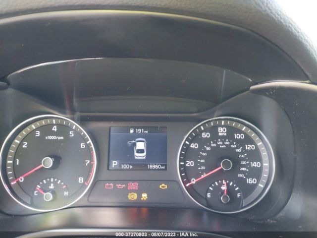 3KPF54AD4ME364620 KIA FORTE EX