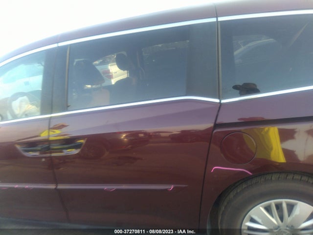 Honda ODYSSEY LX 2016 5FNRL5H23GB155316 Image 15