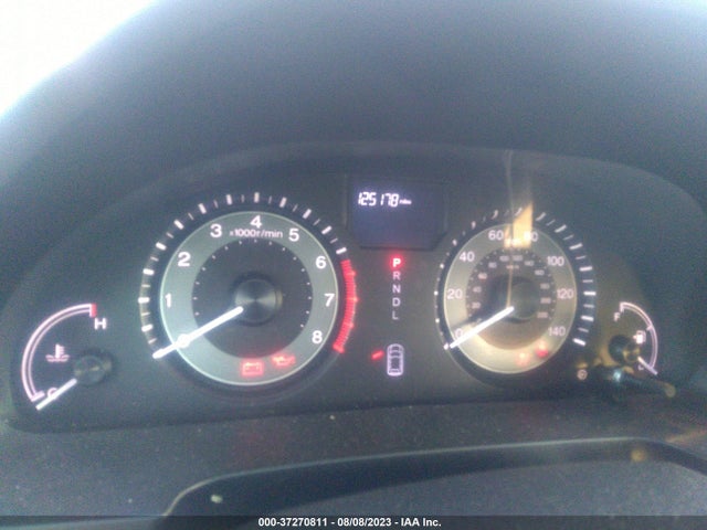 Honda ODYSSEY LX 2016 5FNRL5H23GB155316 Image 7