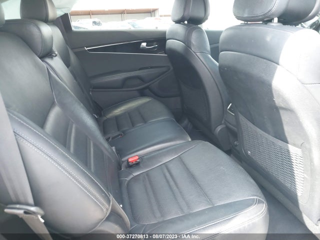 KIA SORENTO EX 2016 5XYPH4A5XGG149822 Image 15