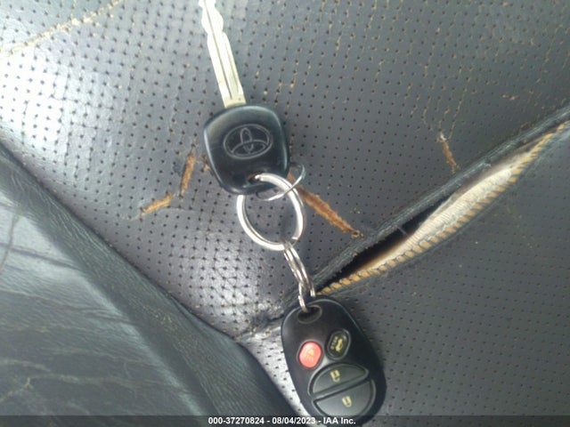2006 TOYOTA CAMRY SOLARA SLE V6 VIN: 4T1FA38P76U101379