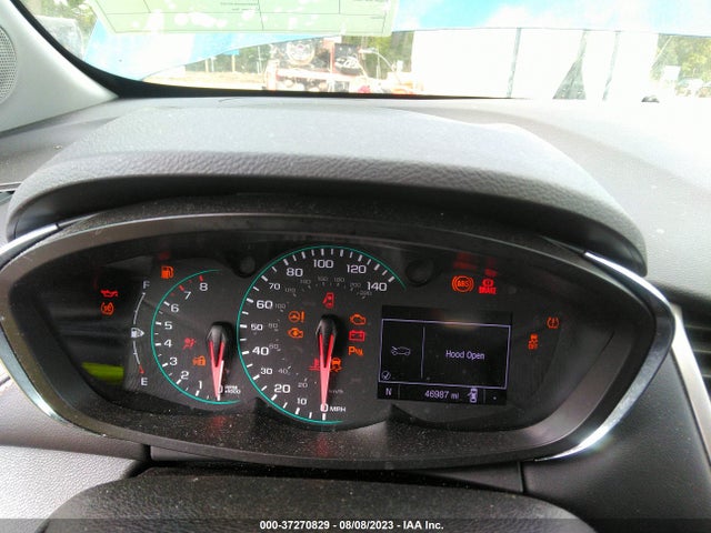 Chevrolet Trax Lt 2019 3GNCJPSB1KL160953 Image 7
