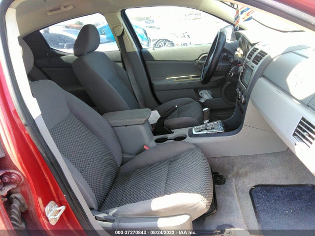 2008 DODGE AVENGER SE VIN: 1B3LC46K98N577372