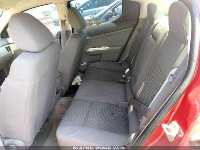 2008 DODGE AVENGER SE VIN: 1B3LC46K98N577372